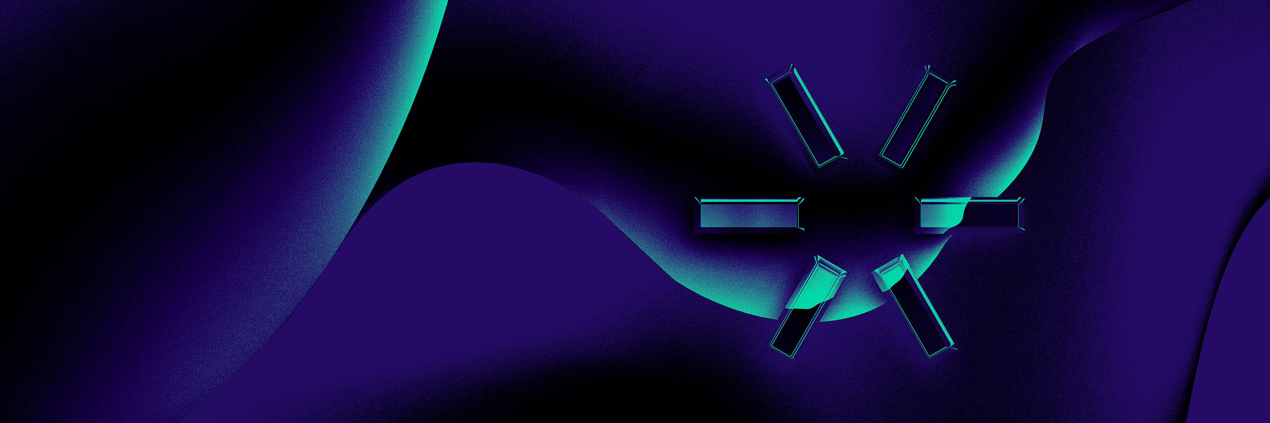 Samuel Baran header image